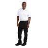 HorecaTraders Tablier porte-monnaie unisexe noir