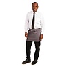 HorecaTraders Short grey apron