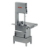 HorecaTraders Knochensäge | Edelstahl | 3000 mm | 700 U/min