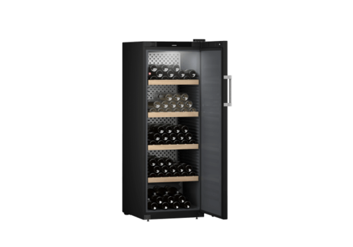  Liebherr WSbli 5031 | Cave à vin | 196 bouteilles 