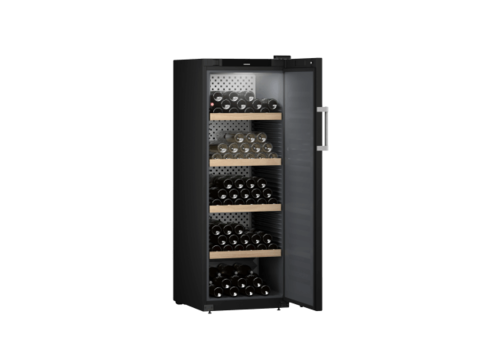  Liebherr WSbli 5031 | Wine storage cabinet | 196 Bottles 