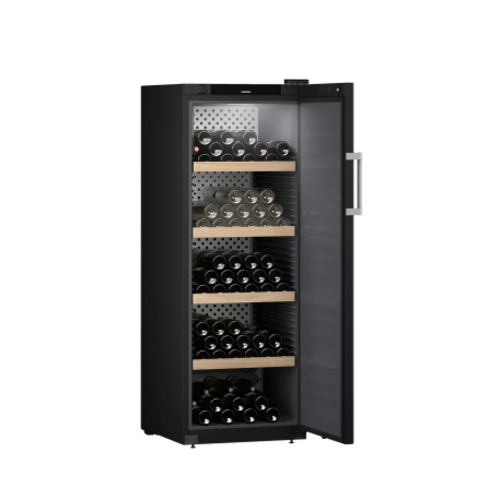  Liebherr WSbli 5031 | Wine storage cabinet | 196 Bottles 