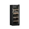 Liebherr WPbli 5031 | wine storage cabinet | 196 Bottles| H 168.4 x W 59.7 x D 76.3 cm