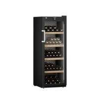 WPbli 5031 | cave à vin | 196 bouteilles| H 168,4 x L 59,7 x P 76,3 cm