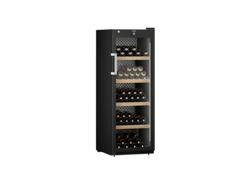  Liebherr WPbli 5031 | wine storage cabinet | 196 Bottles 