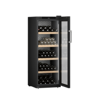 WPbli 5031 | wine storage cabinet | 196 Bottles| H 168.4 x W 59.7 x D 76.3 cm