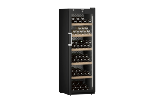  Liebherr WPbli 5231 | Wine storage cabinet | 229 Bottles 