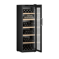 WPbli 5231 | Weinlagerschrank | 229 Flaschen | H 188,4 x B 59,7 x T 76,3 cm