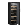 Liebherr WSbli 5231 | Weinlagerschrank | 229 Flaschen | H 188,4 x B 59,7 x T 76,3 cm