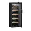Liebherr WSbli 5231 | Wine storage cabinet | 229 Bottles | H 188.4 x W 59.7 x D 76.3 cm