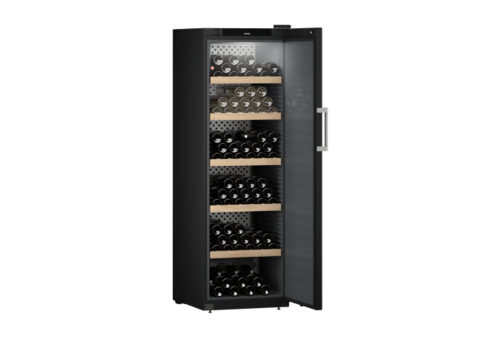  Liebherr WSbli 5231 | Wine storage cabinet | 229 Bottles 