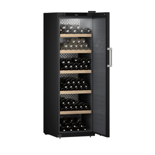  Liebherr WSbli 5231 | Wine storage cabinet | 229 Bottles 