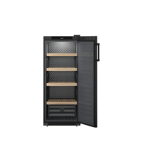 WSbl 4601 | Wine cabinet | 166 bottles | H 148.4 x W 59.7 x D 76.3 cm