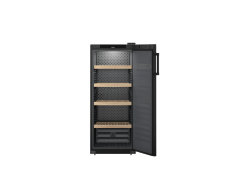  Liebherr WSbl 4601 | Weinlagerschrank | 166 Flaschen 