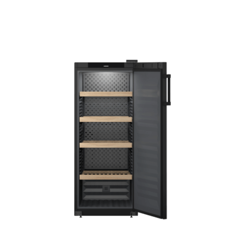  Liebherr WSbl 4601 | Wine cabinet | 166 bottles 