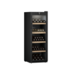 Liebherr WPbl 5001 | Wine storage cabinet | 196 Bottles | H 168.4 x W 59.7 x D 76.3 cm