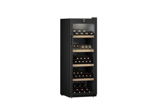  Liebherr WPbl 5001 | Cave à vin | 196 bouteilles 