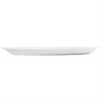 Whiteware ovale serveerschaal | 29,2 cm | 6 stuks