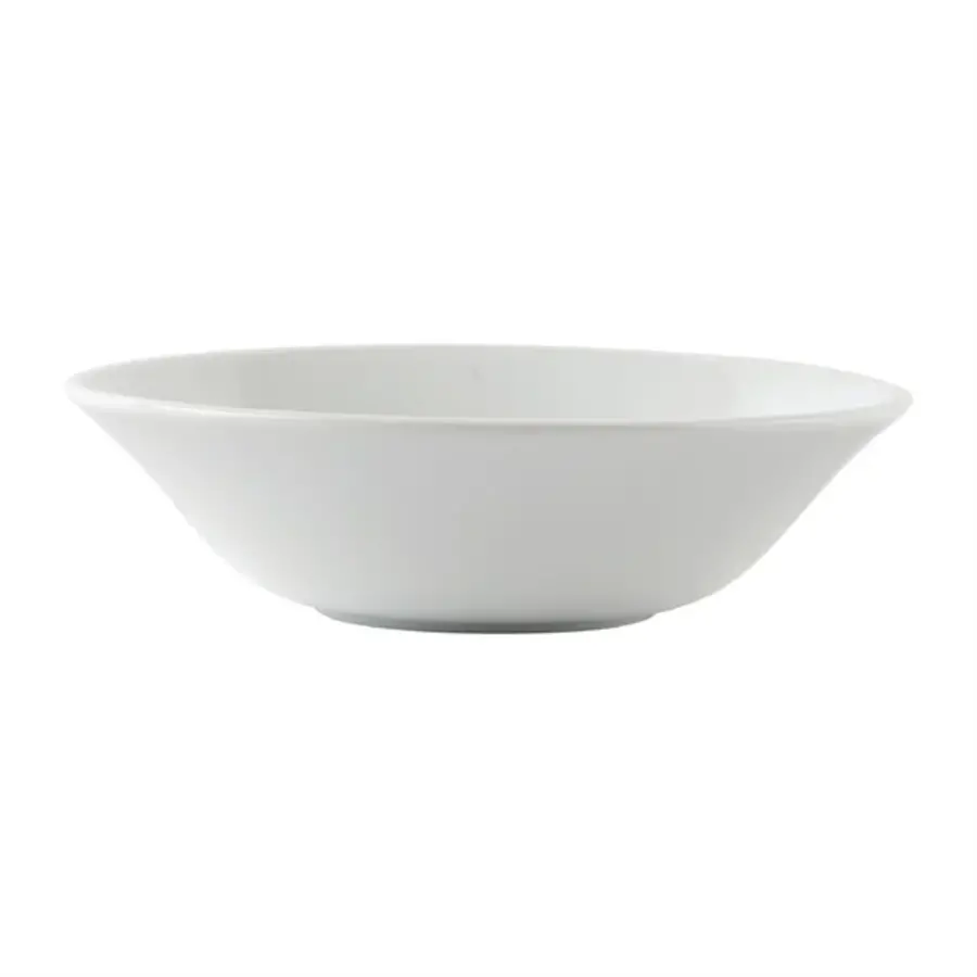 Whiteware bowls | 15 cm | 300 ml | 12 pieces