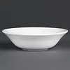 Olympia Whiteware dishes | 15cm | 300ml | 12 pieces