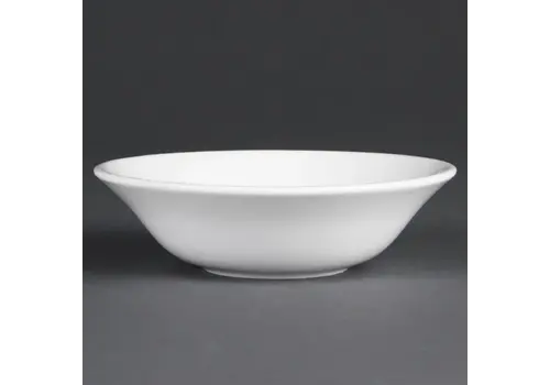  Olympia Whiteware dishes | 15cm | 300ml | 12 pieces 