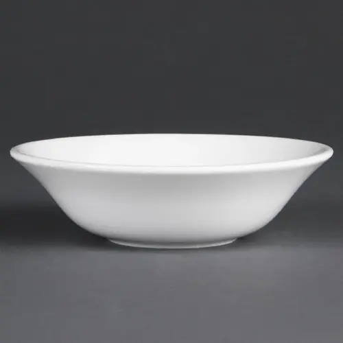 Olympia Whiteware bowls | 15 cm | 300 ml | 12 pieces 