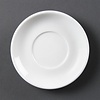 Olympia Plat blanc pour CB471 (12 pièces)