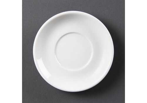  Olympia Whiteware dish for CB471 (12 pieces) 