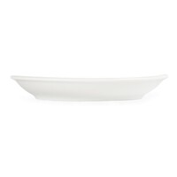 Plat blanc pour CB471 (12 pièces)