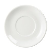 Plat blanc pour CB471 (12 pièces)