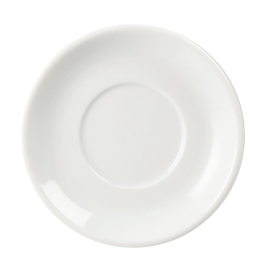 Whiteware dish for CB471 (12 pieces)