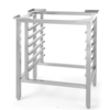Hendi Base pour fours H90 et H90S
