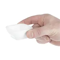 Whiteware Amuse-Schalen weiß 6x6cm (12 Stück)