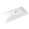 Olympia Couvercle pour vaisselle blanche GN 2/3