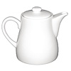 Olympia teapot 50cl (4 pieces)