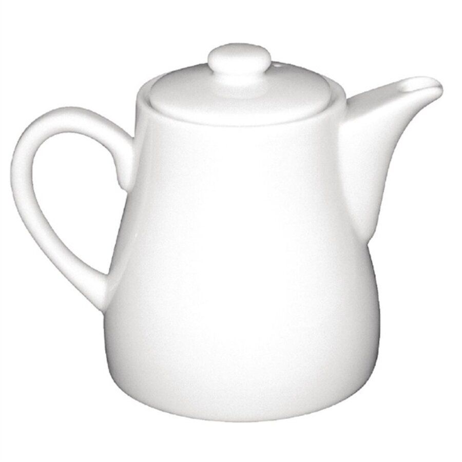 teapot 50cl (4 pieces)