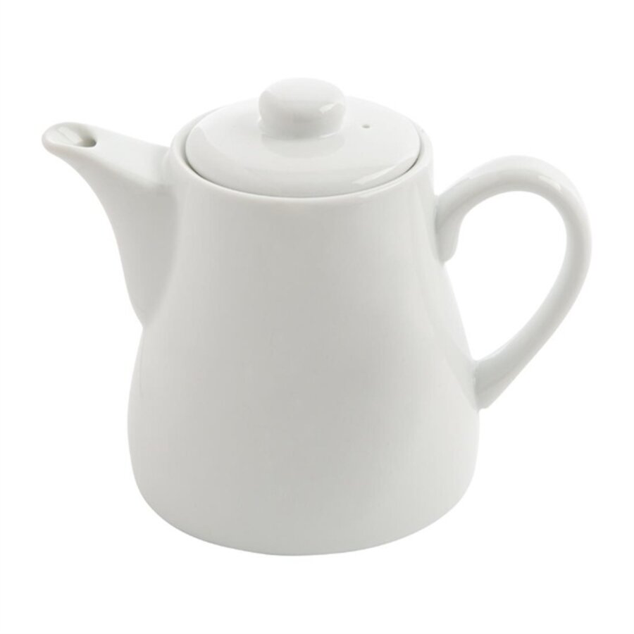 teapot 50cl (4 pieces)