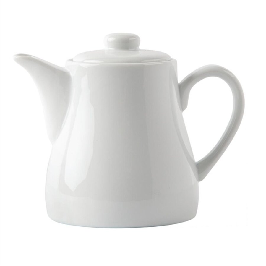 teapot 50cl (4 pieces)