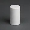 Olympia Salière en faïence blanche 8 cm (12 pièces)