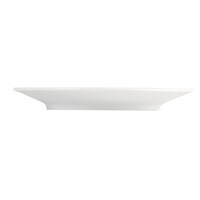 Whiteware dish | Porcelain | 12 pieces