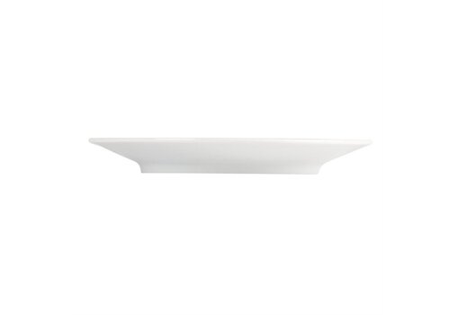  Olympia Whiteware dish | Porcelain | 12 pieces 