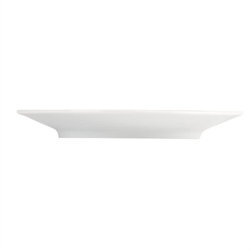  Olympia Whiteware dish | Porcelain | 12 pieces 