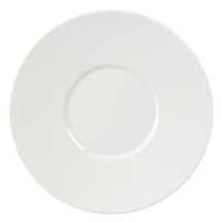 Plat en faïence | Porcelaine | 12 pièces