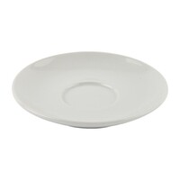 Whiteware dish | Porcelain | 12 pieces