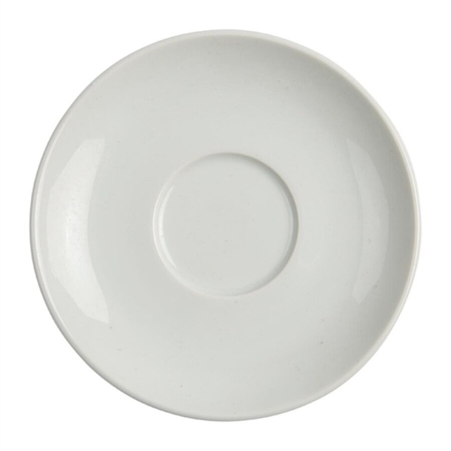 Plat en faïence | Porcelaine | 12 pièces