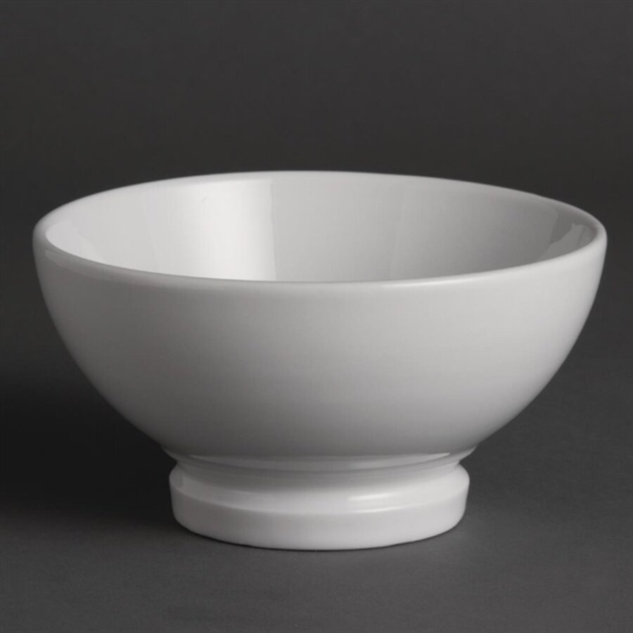 Bol en faïence | Porcelaine | 14Øcm | 6 pièces