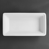 Whiteware | GN 1/3 | white shell | 6.5cm deep