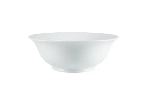  Olympia Whiteware salad bowl | 33Øcm | Porcelain 