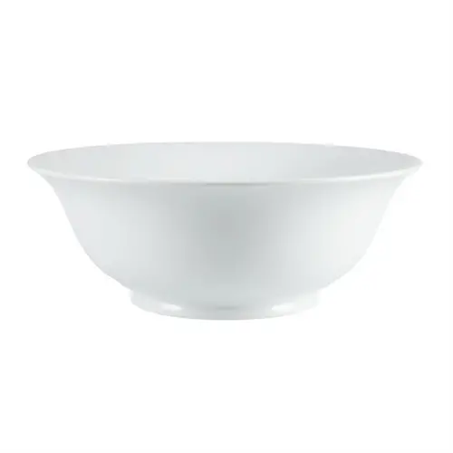  Olympia Whiteware salad bowl | 33Øcm | Porcelain 