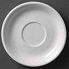 Olympia Whiteware dish | Porcelain | 12 pieces
